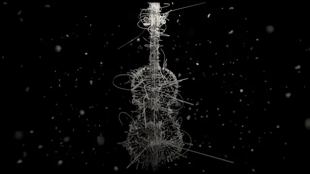 HUMAN VIOLINS PRELUDE-Image