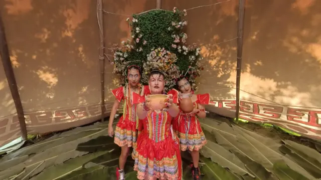 反未來迷幻音樂祭-圖片