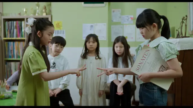 Rock Paper Scissors-Image
